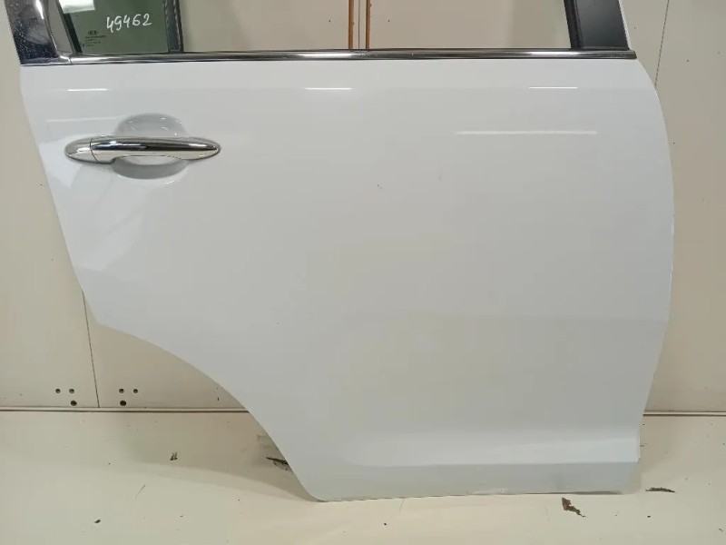 Porta POST DX 770043W010 Kia Sportage III 2010