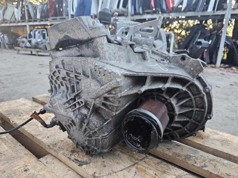 Cambio 55239628 6 MARCE MANUALE Alfa Romeo Giulietta 2013