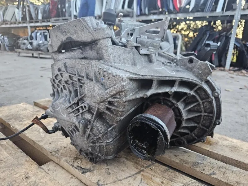 Cambio 55239628 6 MARCE MANUALE Alfa Romeo Giulietta 2013