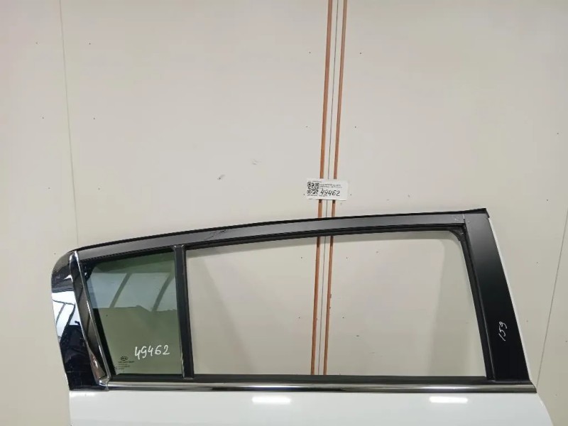 Porta POST DX 770043W010 Kia Sportage III 2010