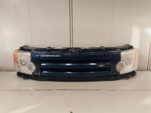 Rivestimento Frontale ANT