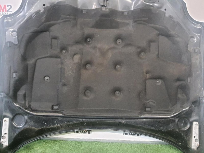 Cofano ANT C2Z11444 Jaguar XF I 2008