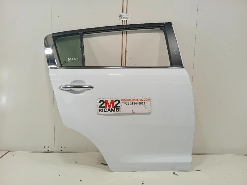 Porta POST DX 770043W010 Kia Sportage III 2010