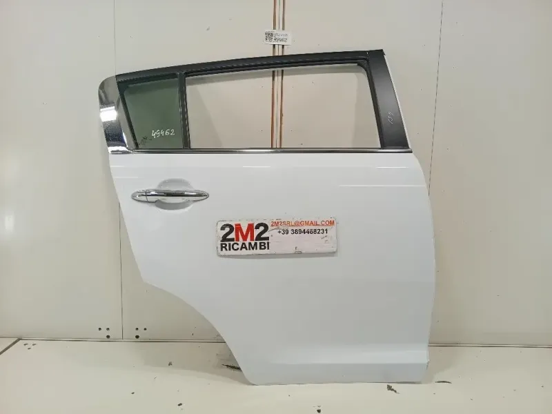 Porta POST DX 770043W010 Kia Sportage III 2010