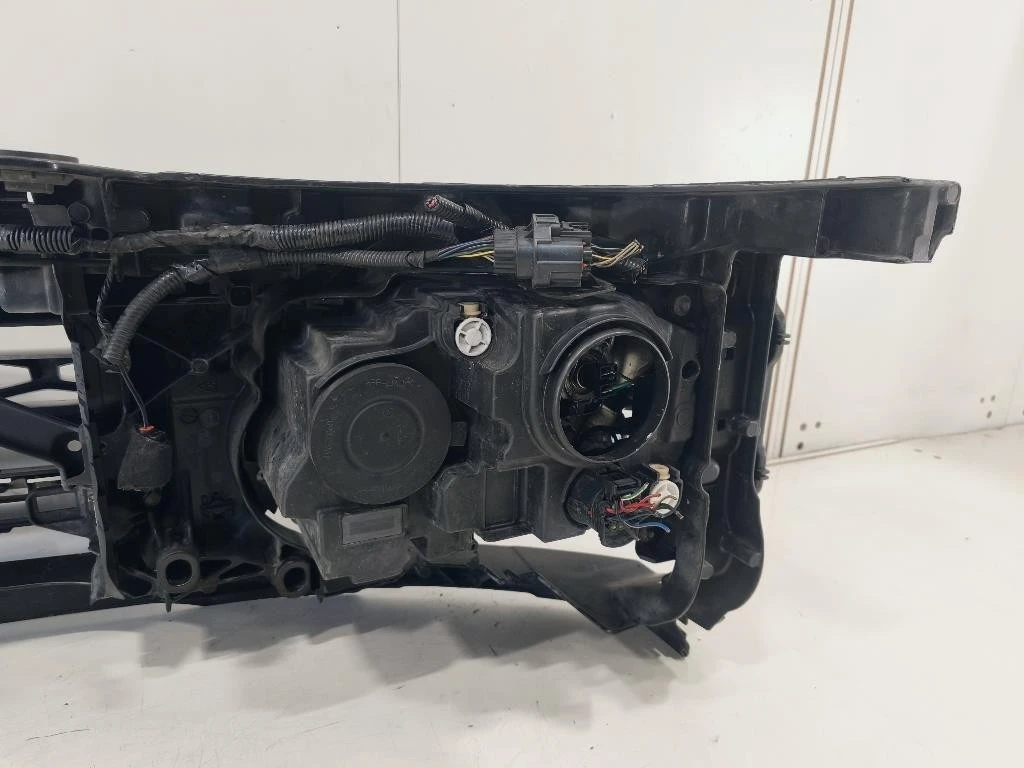 Rivestimento Frontale ANT LR054853 COMPLETO Land Rover Discovery IV 2010