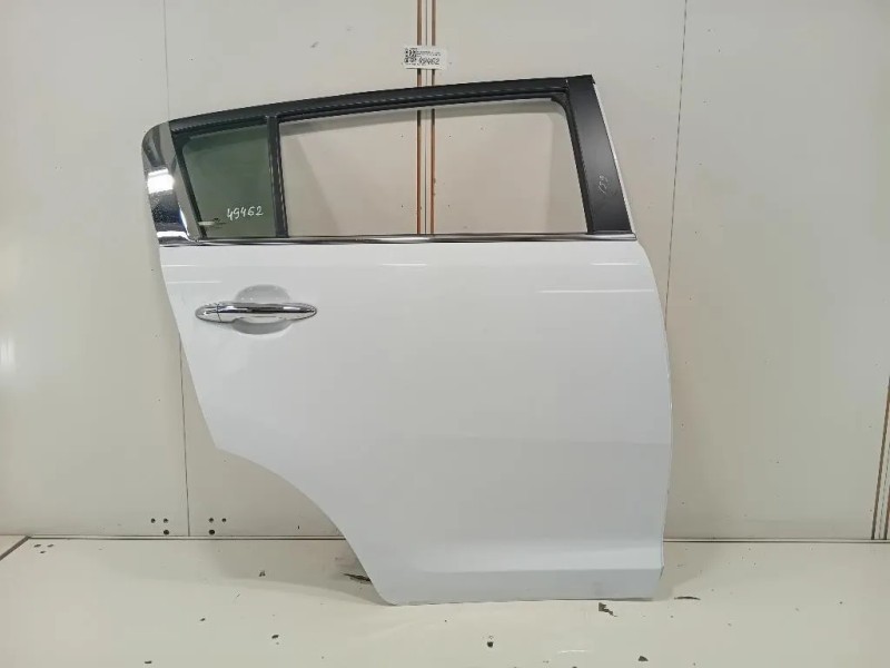 Porta POST DX 770043W010 Kia Sportage III 2010