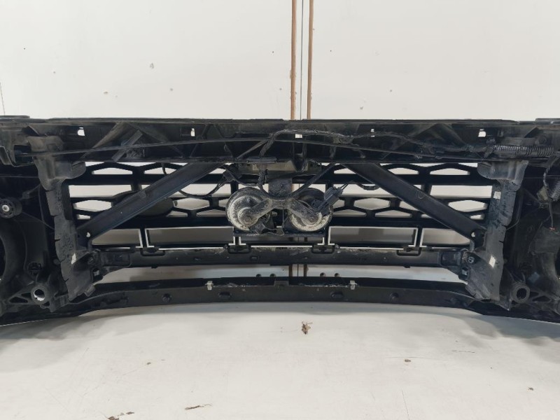 Rivestimento Frontale ANT LR054853 COMPLETO Land Rover Discovery IV 2010