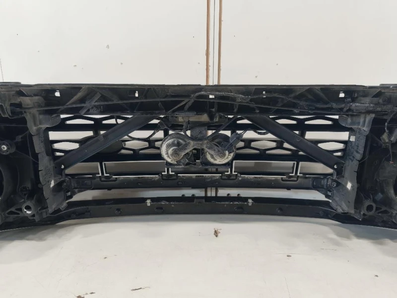 Rivestimento Frontale ANT LR054853 COMPLETO Land Rover Discovery IV 2010