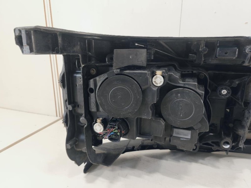 Rivestimento Frontale ANT LR054853 COMPLETO Land Rover Discovery IV 2010