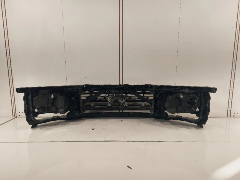 Rivestimento Frontale ANT LR054853 COMPLETO Land Rover Discovery IV 2010