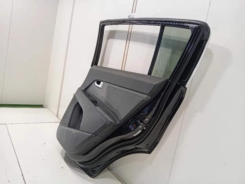 Porta POST DX 77004D9000 Kia Sportage III 2010