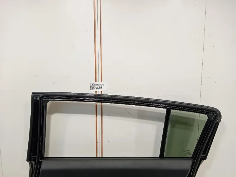 Porta POST DX 77004D9000 Kia Sportage III 2010