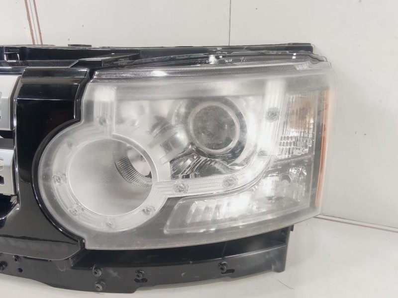 Rivestimento Frontale ANT LR054853 COMPLETO Land Rover Discovery IV 2010