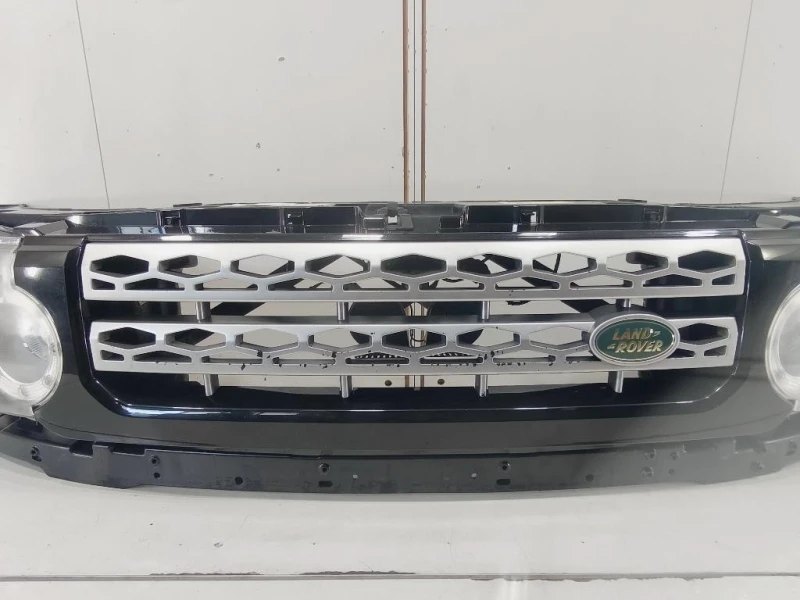 Rivestimento Frontale ANT LR054853 COMPLETO Land Rover Discovery IV 2010