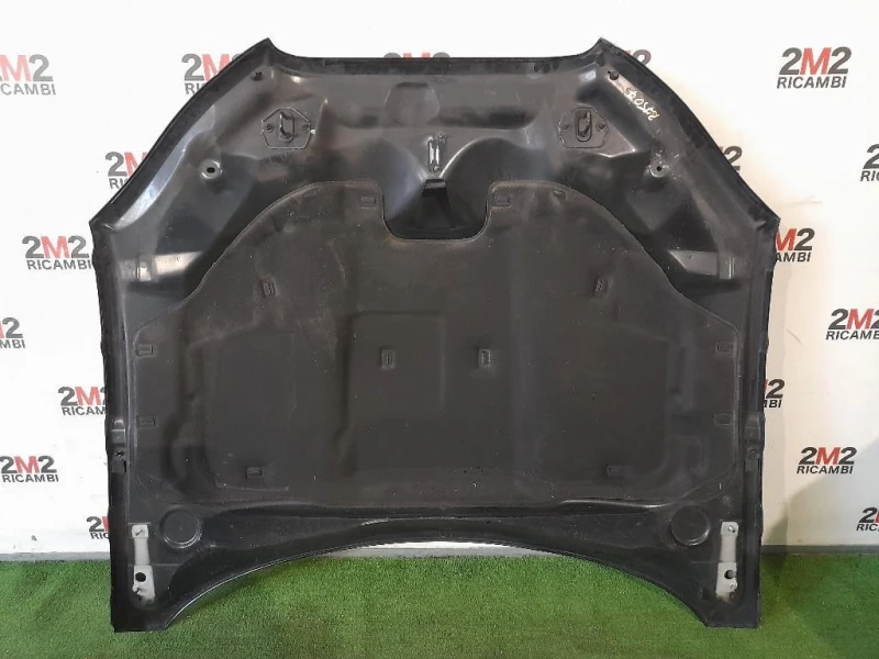 Cofano ANT C2Z29968 Jaguar XF I 2011