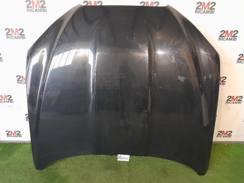 Cofano ANT C2Z29968 Jaguar XF I 2011