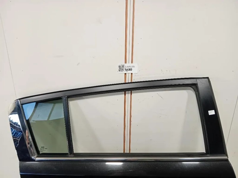 Porta POST DX 77004D9000 Kia Sportage III 2010