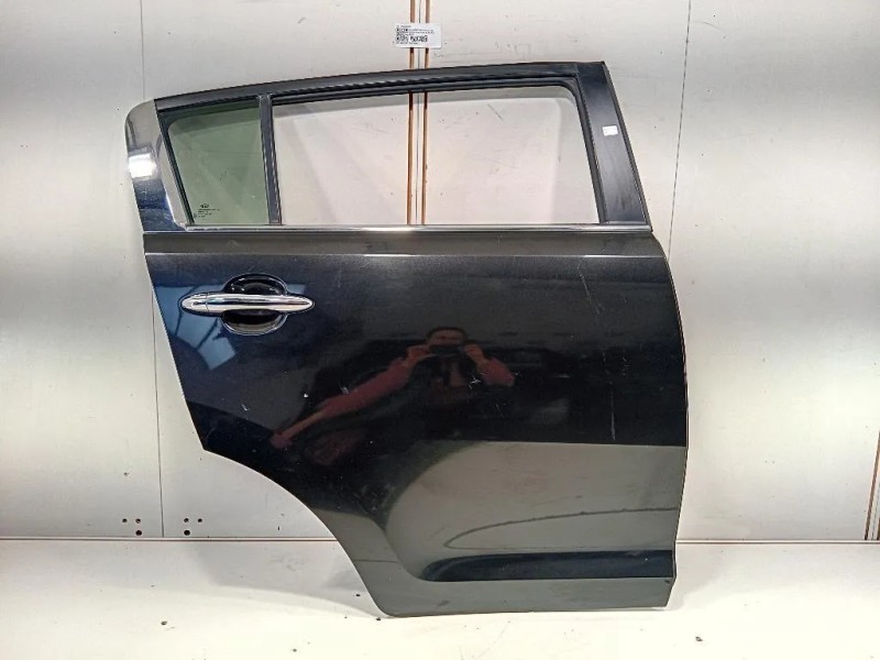 Porta POST DX 77004D9000 Kia Sportage III 2010