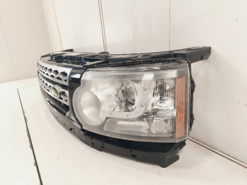 Rivestimento Frontale ANT LR054853 COMPLETO Land Rover Discovery IV 2010