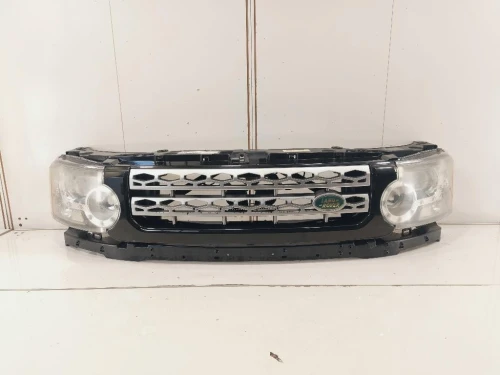 Rivestimento Frontale ANT LR054853 COMPLETO Land Rover Discovery IV 2010