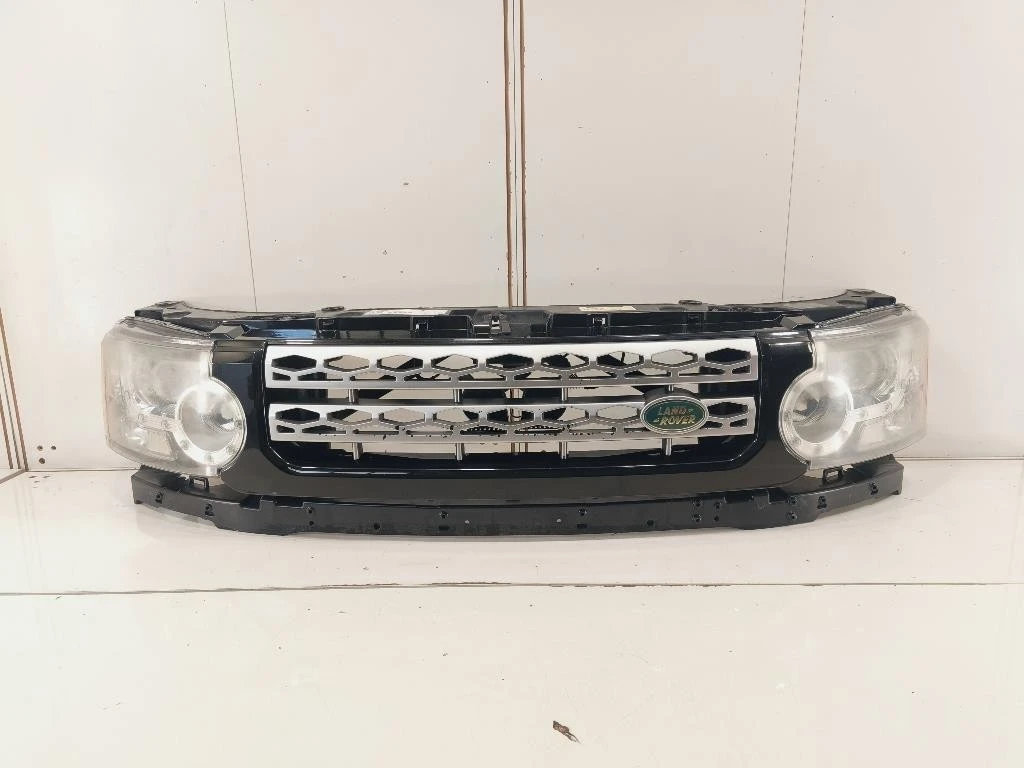 Rivestimento Frontale ANT LR054853 COMPLETO Land Rover Discovery IV 2010