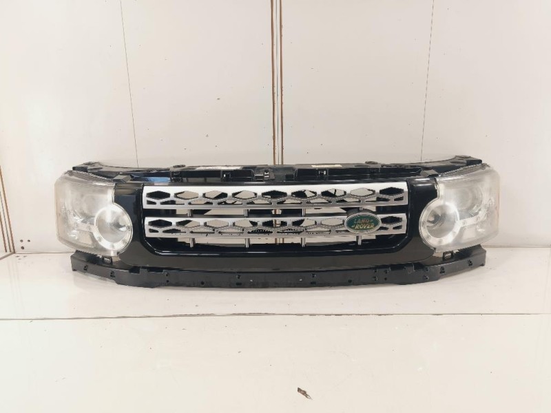 Rivestimento Frontale ANT LR054853 COMPLETO Land Rover Discovery IV 2010