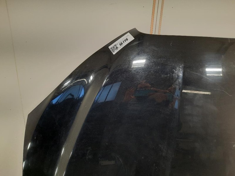 Cofano ANT C2Z29968 Jaguar XF I 2011