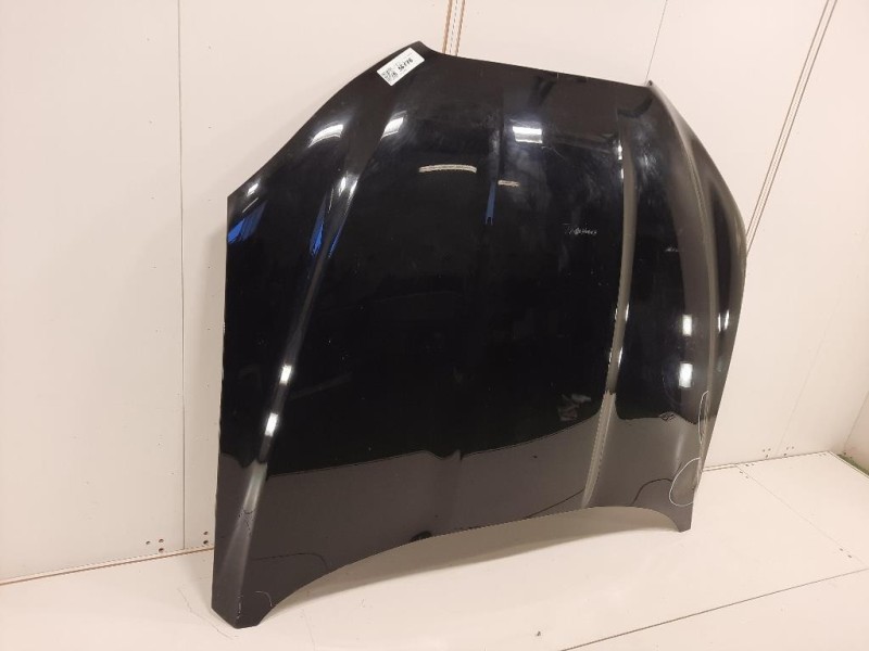 Cofano ANT C2Z29968 Jaguar XF I 2011