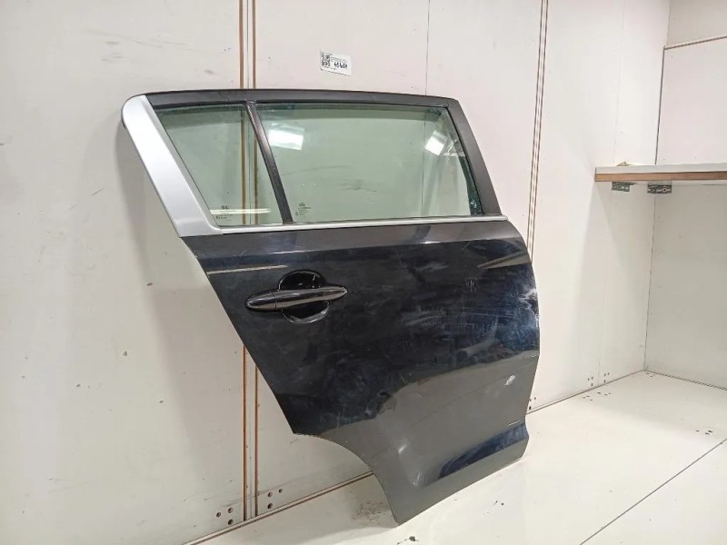 Porta POST DX 770043W010 Kia Sportage III 2010