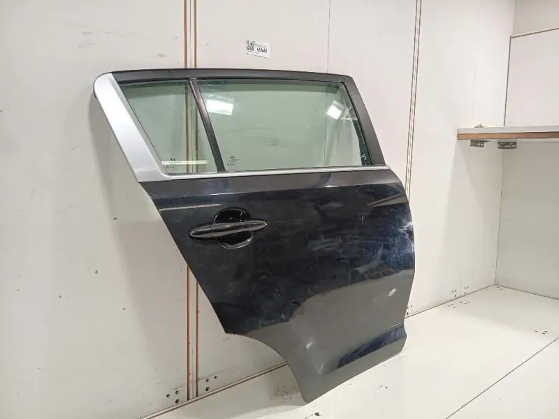 Porta POST DX 770043W010 Kia Sportage III 2010