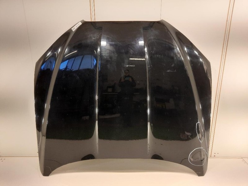 Cofano ANT C2Z29968 Jaguar XF I 2011