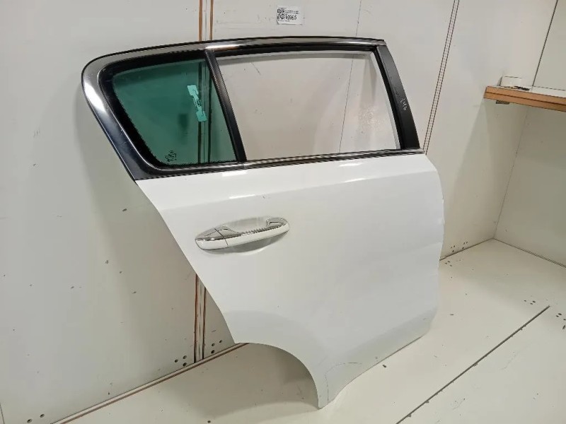 Porta POST DX 77004D9000 Kia Sportage IV 2018