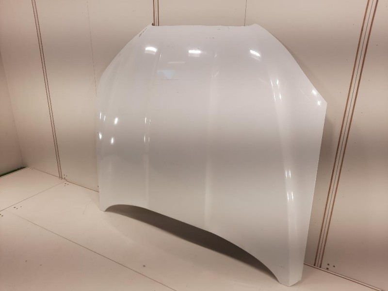 Cofano ANT C2Z29968 Jaguar XF I 2011