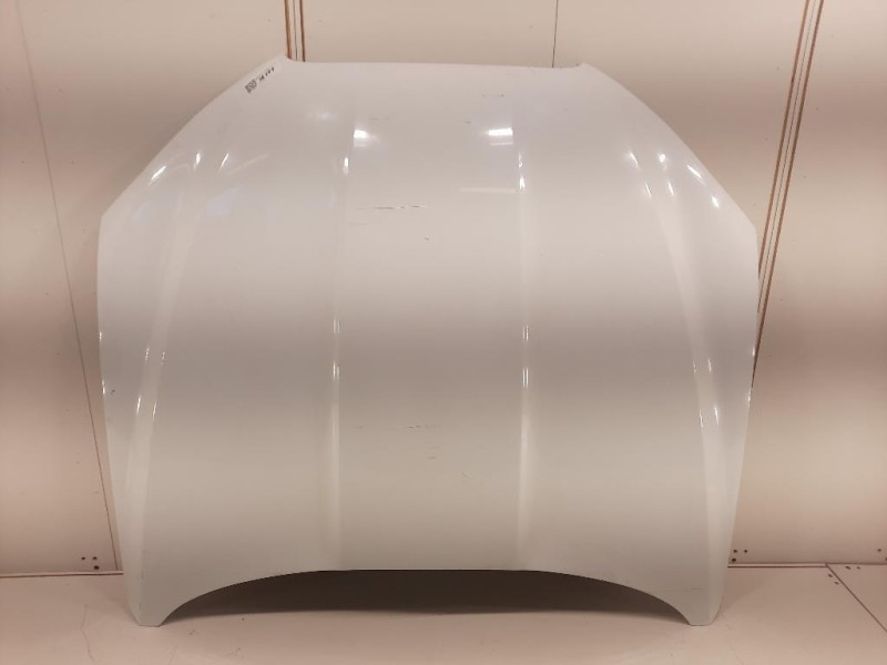 Cofano ANT C2Z29968 Jaguar XF I 2011