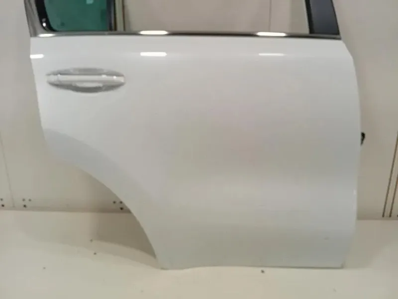 Porta POST DX 77004D9000 Kia Sportage IV 2018