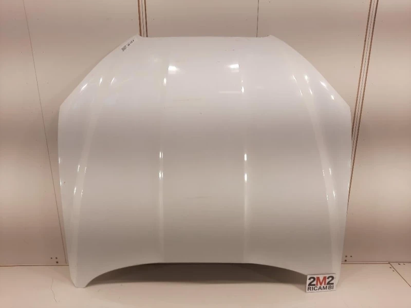 Cofano ANT C2Z29968 Jaguar XF I 2011