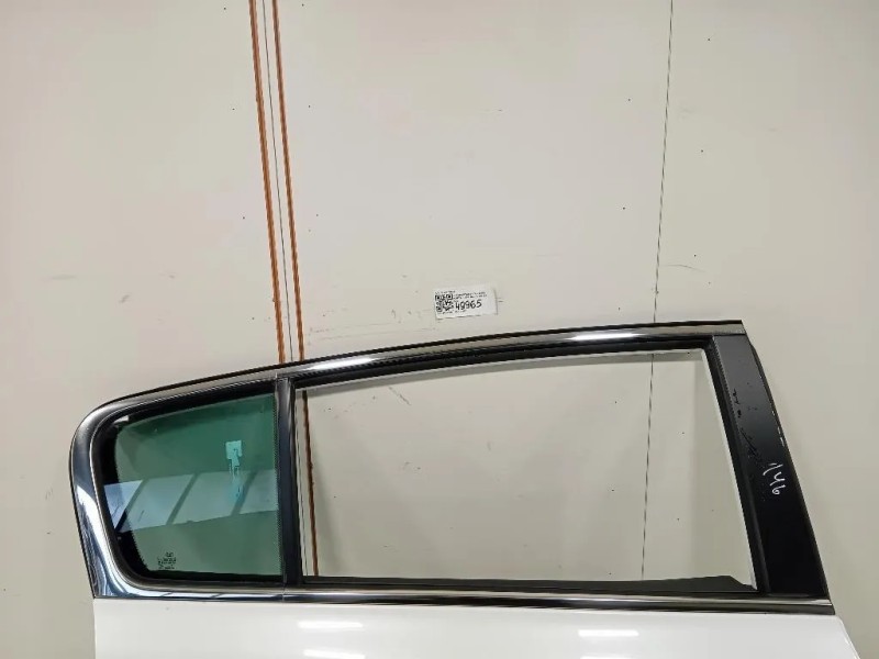 Porta POST DX 77004D9000 Kia Sportage IV 2018