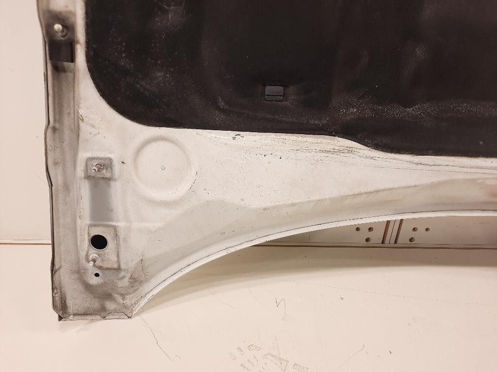 Cofano ANT CX23-16854 Jaguar XF I 2011