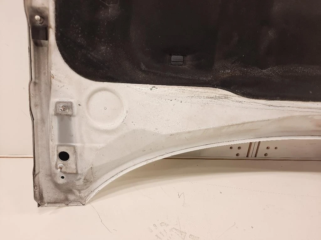 Cofano ANT CX23-16854 Jaguar XF I 2011