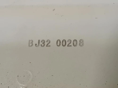 Rivestimento Frontale ANT BJ32 00208 Land Rover Range Rover Evoque I 2015