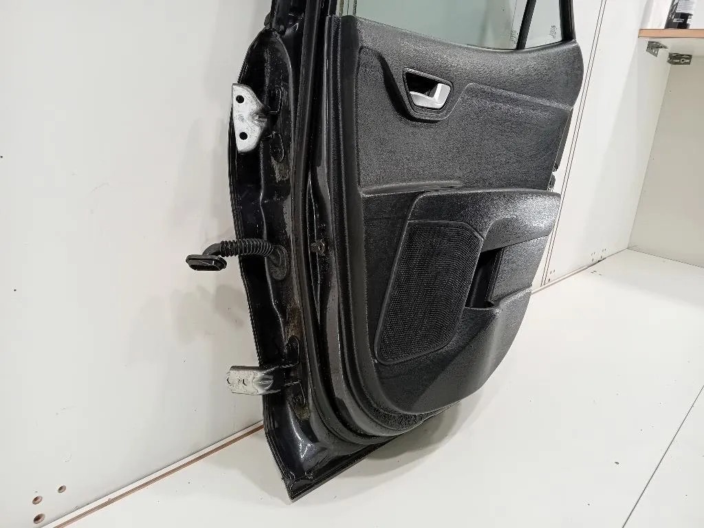 Porta POST DX 77004H8400 Kia Stonic 2017