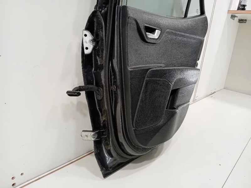 Porta POST DX 77004H8400 Kia Stonic 2017