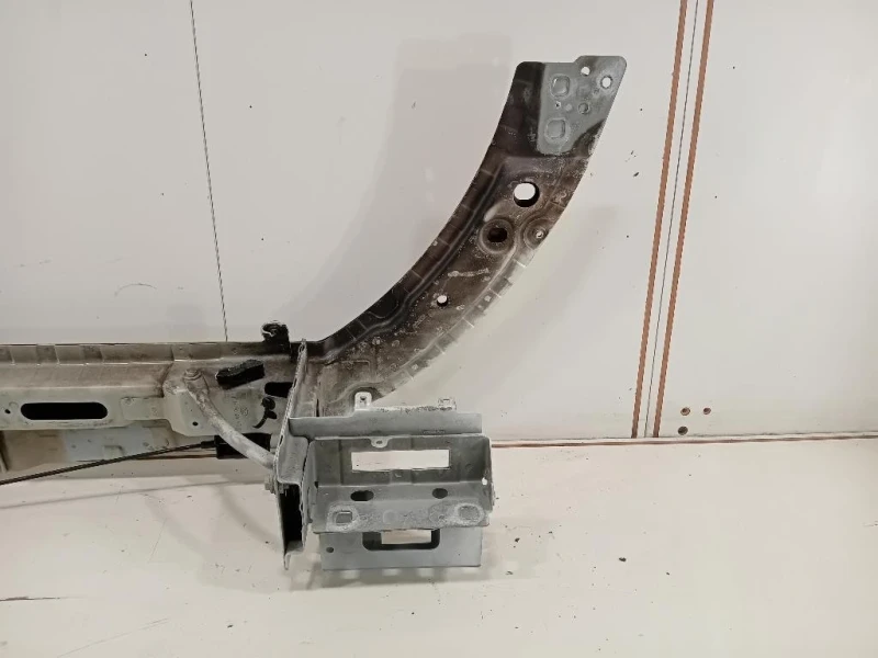 Rivestimento Frontale ANT BJ32 00208 Land Rover Range Rover Evoque I 2015