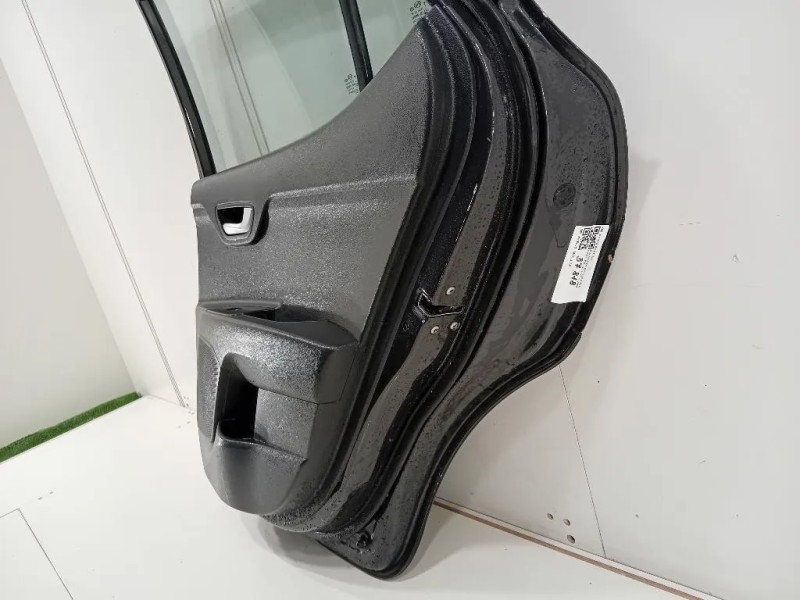 Porta POST DX 77004H8400 Kia Stonic 2017