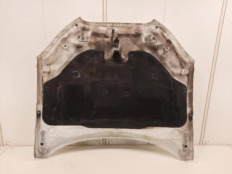 Cofano ANT CX23-16854 Jaguar XF I 2011