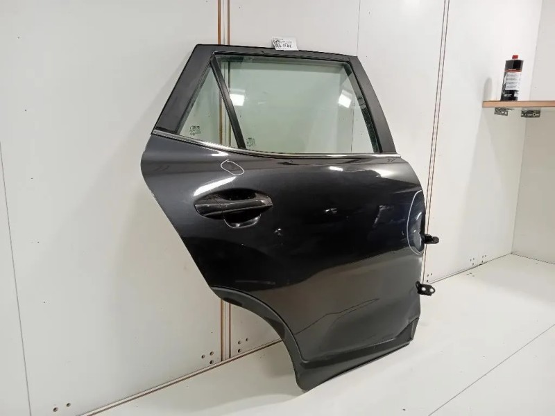 Porta POST DX 77004H8400 Kia Stonic 2017