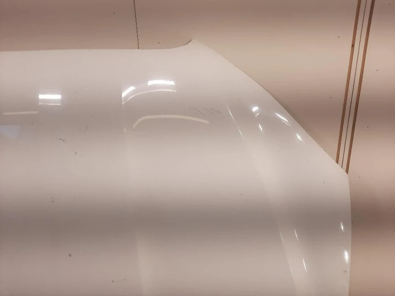 Cofano ANT CX23-16854 Jaguar XF I 2011