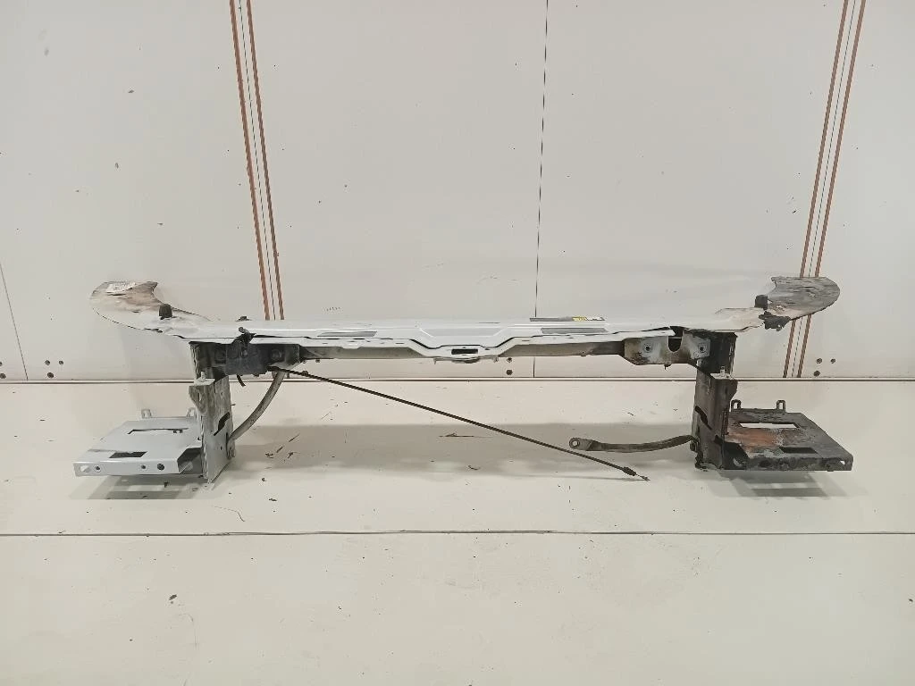 Rivestimento Frontale ANT BJ32 00208 Land Rover Range Rover Evoque I 2015