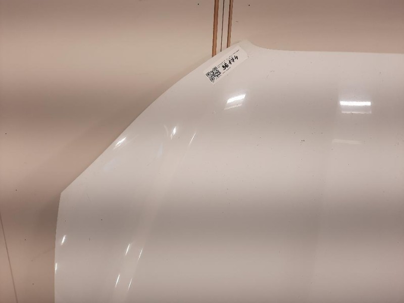 Cofano ANT CX23-16854 Jaguar XF I 2011