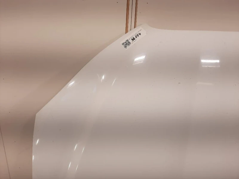 Cofano ANT CX23-16854 Jaguar XF I 2011